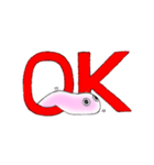 ももを（個別スタンプ：4）