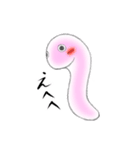 ももを（個別スタンプ：8）