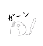 ももを（個別スタンプ：14）