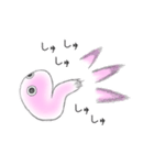 ももを（個別スタンプ：20）