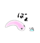 ももを（個別スタンプ：21）