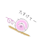 ももを（個別スタンプ：23）