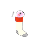 ももを（個別スタンプ：28）