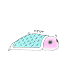 ももを（個別スタンプ：29）