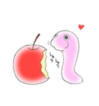 ももを（個別スタンプ：34）