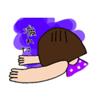 ピロリの日常（個別スタンプ：10）