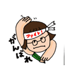 ピロリの日常（個別スタンプ：16）