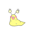 ナメクジオンライン（個別スタンプ：14）