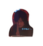 茨木の貴公子（個別スタンプ：1）