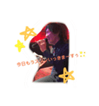 茨木の貴公子（個別スタンプ：14）