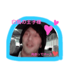 茨木の貴公子（個別スタンプ：15）