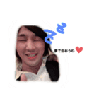 茨木の貴公子（個別スタンプ：16）