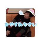 ばにぃさんスタンプ（個別スタンプ：2）