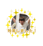 ばにぃさんスタンプ（個別スタンプ：4）