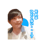 ばにぃさんスタンプ（個別スタンプ：13）