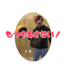 ばにぃさんスタンプ（個別スタンプ：21）