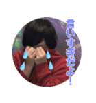 ばにぃさんスタンプ（個別スタンプ：22）