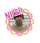 ばにぃさんスタンプ（個別スタンプ：26）