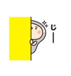 めっきんくん（個別スタンプ：7）