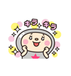 めっきんくん（個別スタンプ：21）