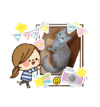 日常会話 みるたん スタンプ（個別スタンプ：33）