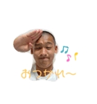 地元オールスター（第1弾）（個別スタンプ：10）