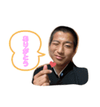 地元オールスター（第1弾）（個別スタンプ：11）