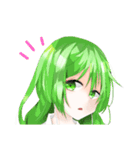 かめすけとかめたんがかわいいスタンプ（個別スタンプ：16）