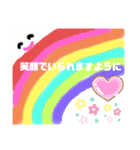 もくもく♡ハウスNo2（個別スタンプ：16）