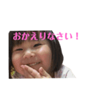 使いやすい女の子スタンプ3（個別スタンプ：6）