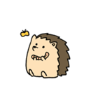 ちびまるず（個別スタンプ：1）