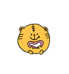 ちびまるず（個別スタンプ：8）
