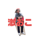 ヒライくんの日常2！（個別スタンプ：5）