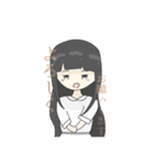 トマトちゃん＋おまけ（個別スタンプ：12）