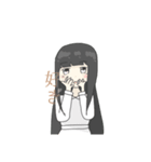 トマトちゃん＋おまけ（個別スタンプ：16）
