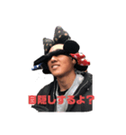 玉緒（個別スタンプ：5）