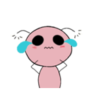 ウパるん（個別スタンプ：9）