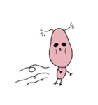 ウパるん（個別スタンプ：13）