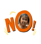 No.15（個別スタンプ：5）
