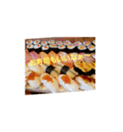 食べものは飲み物（個別スタンプ：6）