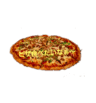 食べものは飲み物（個別スタンプ：7）