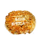 食べものは飲み物（個別スタンプ：14）