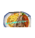 食べものは飲み物（個別スタンプ：15）