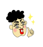 お姉さまと妹 その1（個別スタンプ：13）