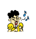 お姉さまと妹 その1（個別スタンプ：26）