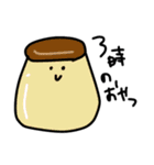 たべもの大好き（個別スタンプ：31）