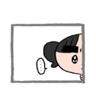 フトマユchan（個別スタンプ：20）