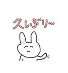 お手伝いしてね♡スタンプ（個別スタンプ：1）