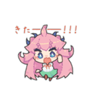 いくわ（個別スタンプ：6）