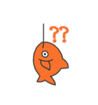 the Red Stamp（個別スタンプ：6）